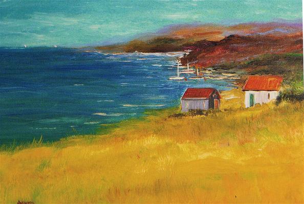 Coastal View