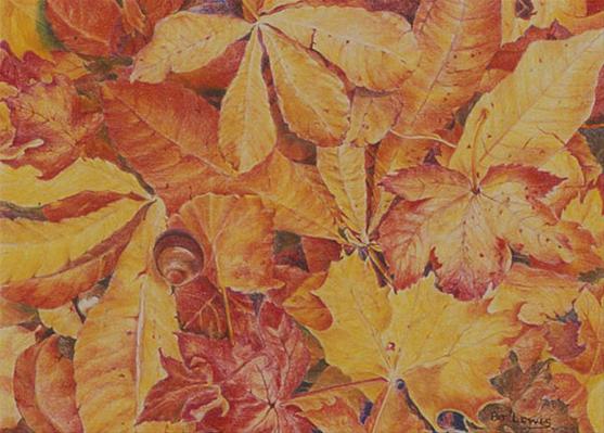Autumn Leaves