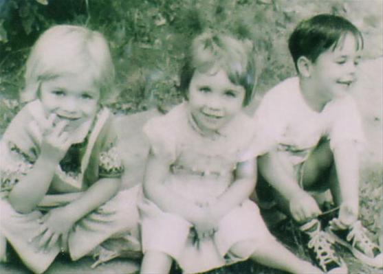 Happy Children