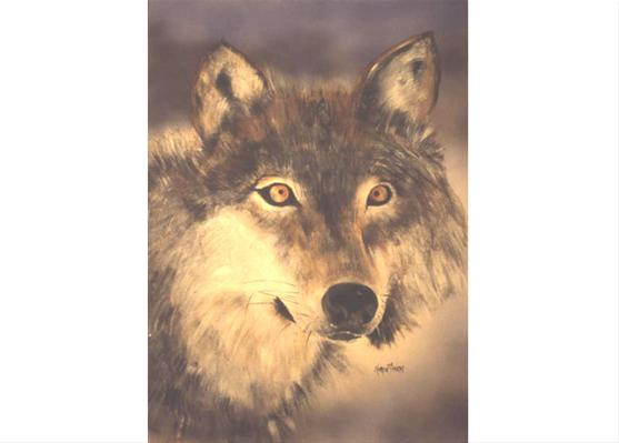 Lone Wolf