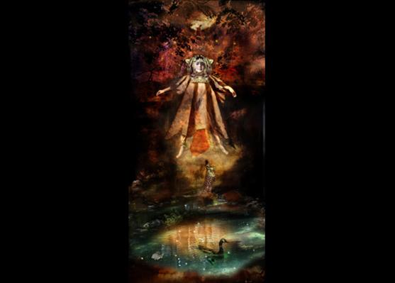 Star Maiden