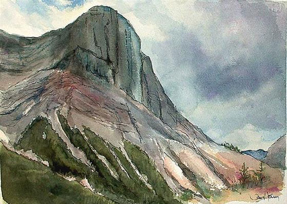 Canmore Park AB