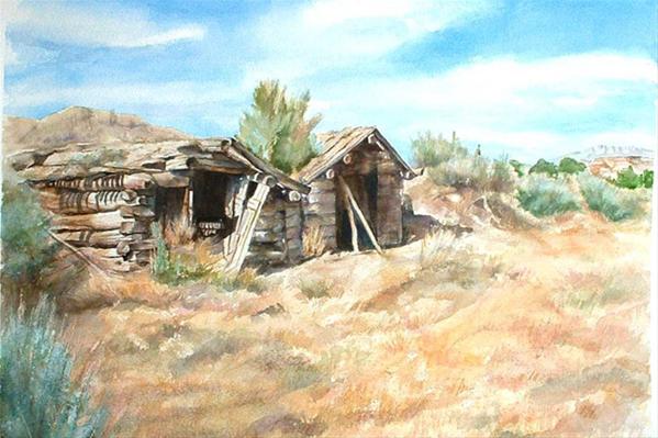 Old Mexico Ranch AB