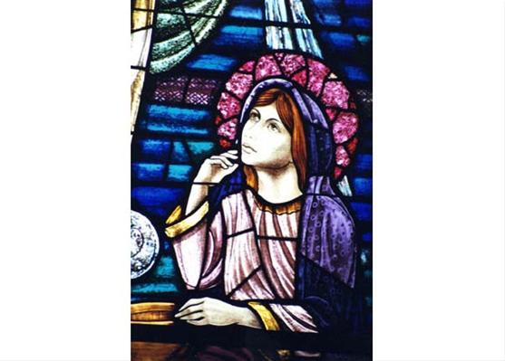 St. Mary's of Geneva, Indiana