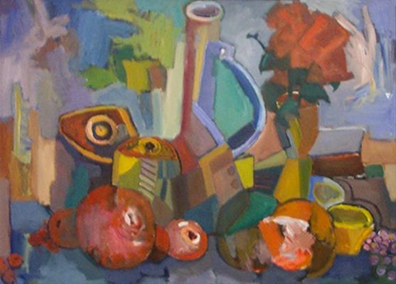 Still Life