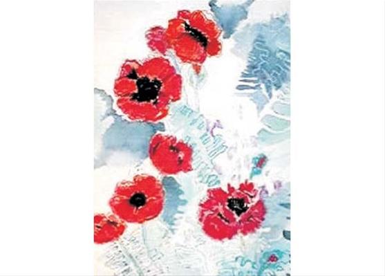 Red Poppies