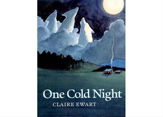 One Cold Night