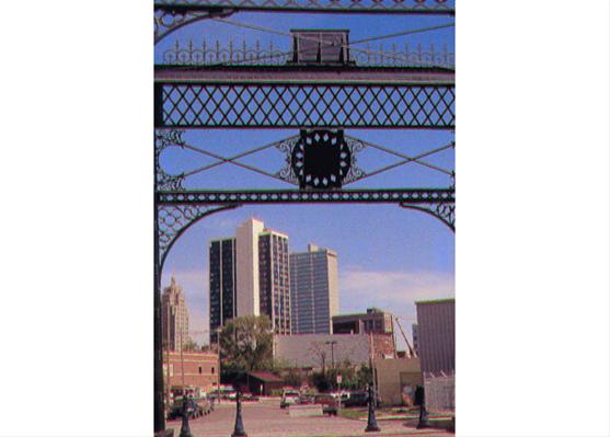 Cityscape