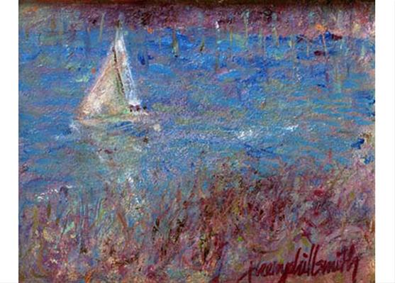 Sailing