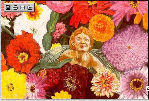 Zinnia