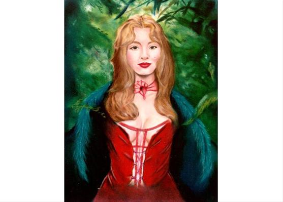 Women of the Woods