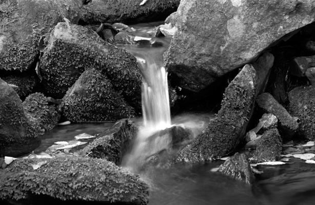 Waterfall