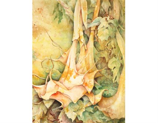 Golden Trumpet