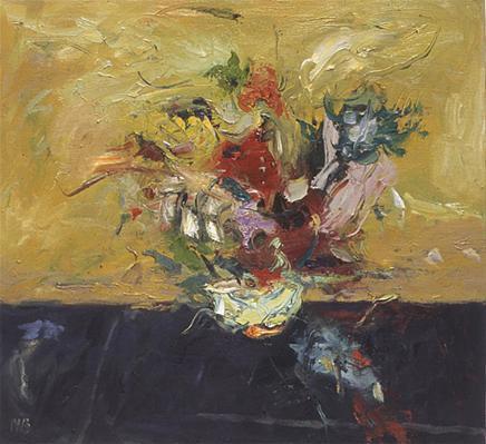 Still Life