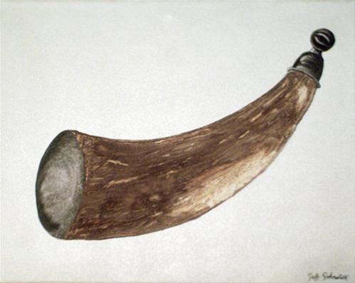 Powder Horn