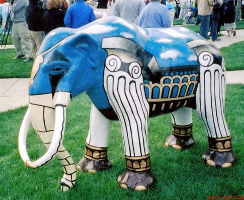 Mastodon
