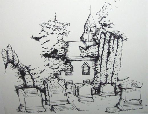 Dekalb Cemetery