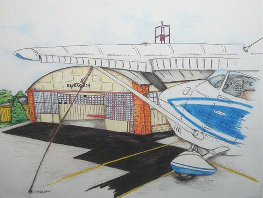 Smith Airport
