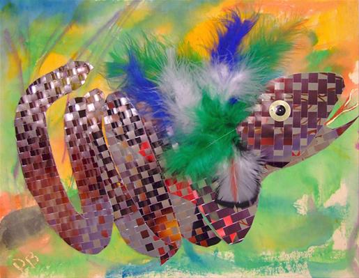 Quetzalcoatl