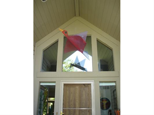 Redbird