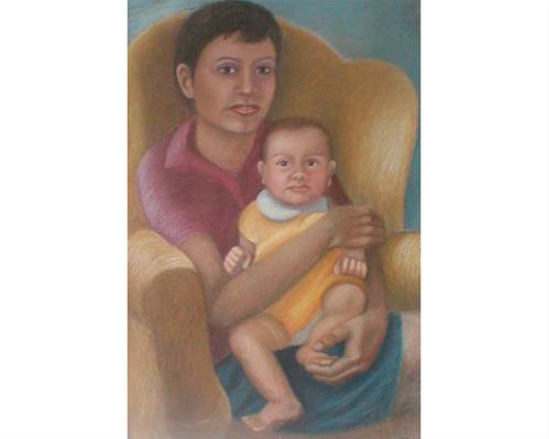 Auntie