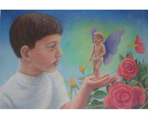 Catching Fairies