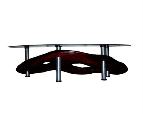 Amoeba Cocktail Table