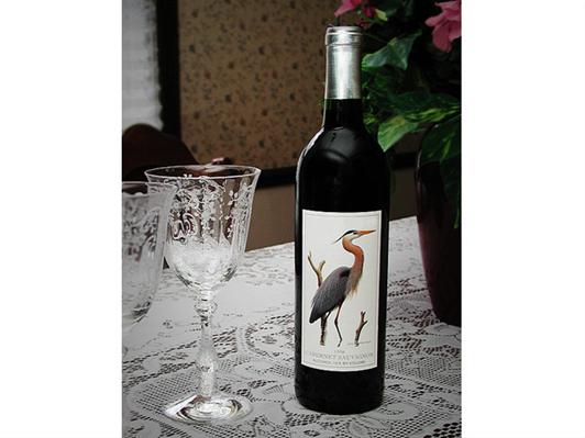 Wine