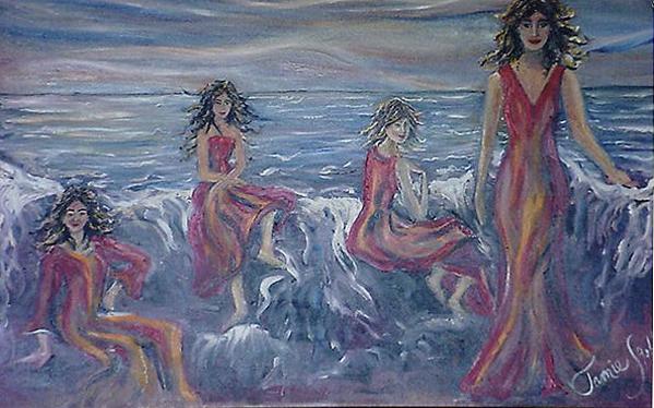 The Muses