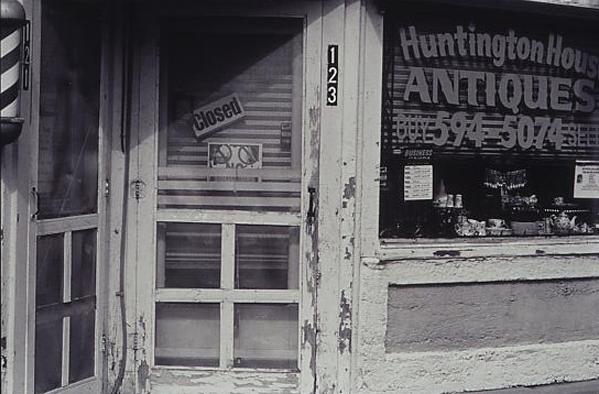 1-2-3 Antiques