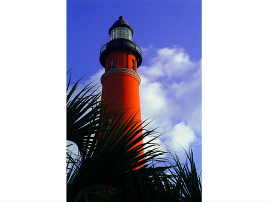 Ponce De Leon Light
