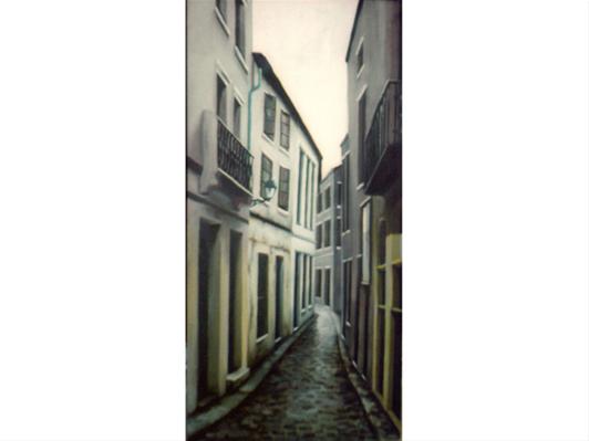 Roman Street
