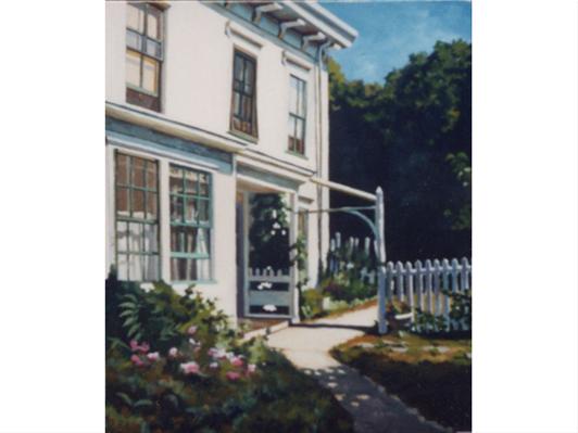 East Avenue