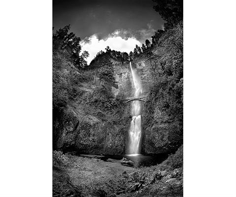 Multnomah Falls, Oregon