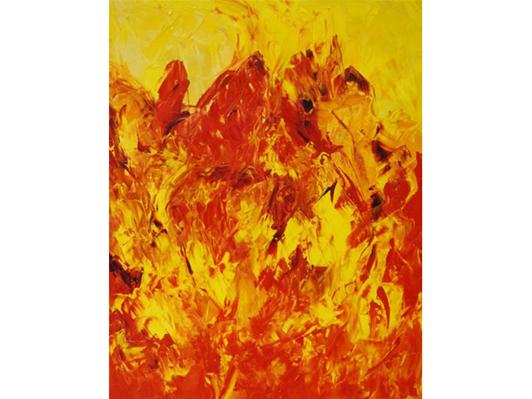 Molten