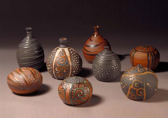 Small Bottles