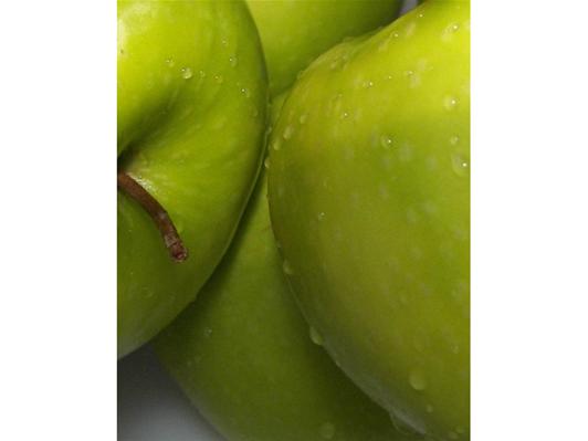 Green Apples
