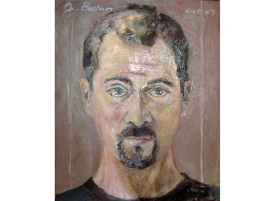 Self Portrait