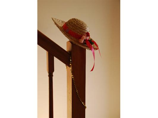 Fancy Hat