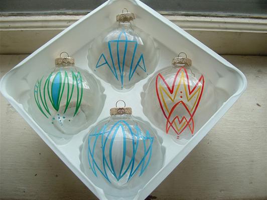 Ornaments