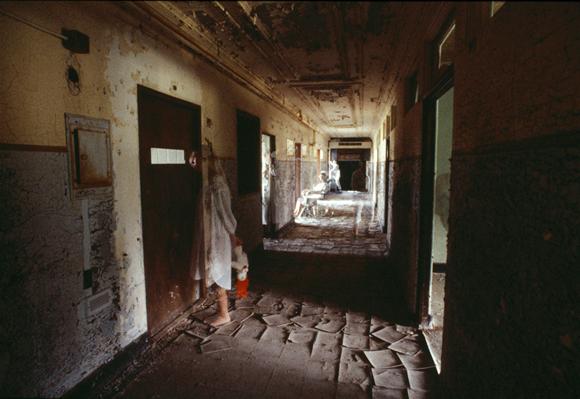 Byron Sanatorium