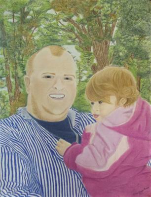 Father Daughter