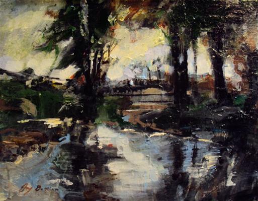 Bluffton Crossing