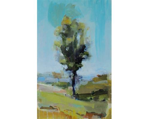 Lone Tree