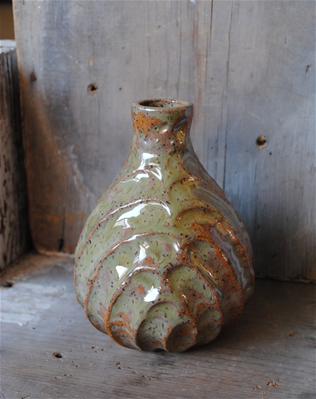 Jade Vase