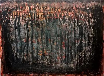 On the Gray Tomorrow