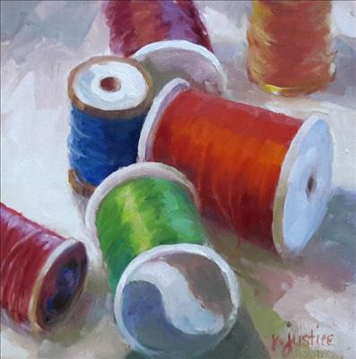 Thread