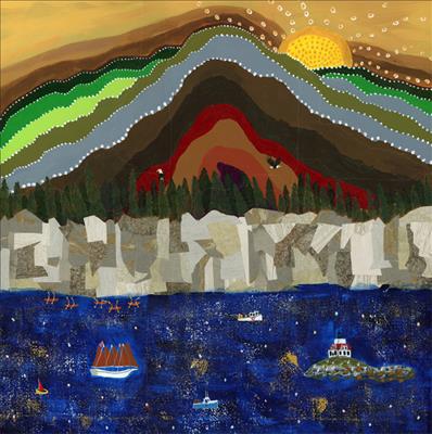 Bar Harbor