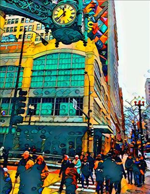 Chicago 2016