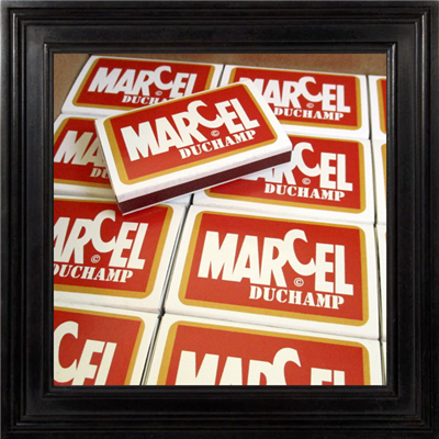 Matchboxes